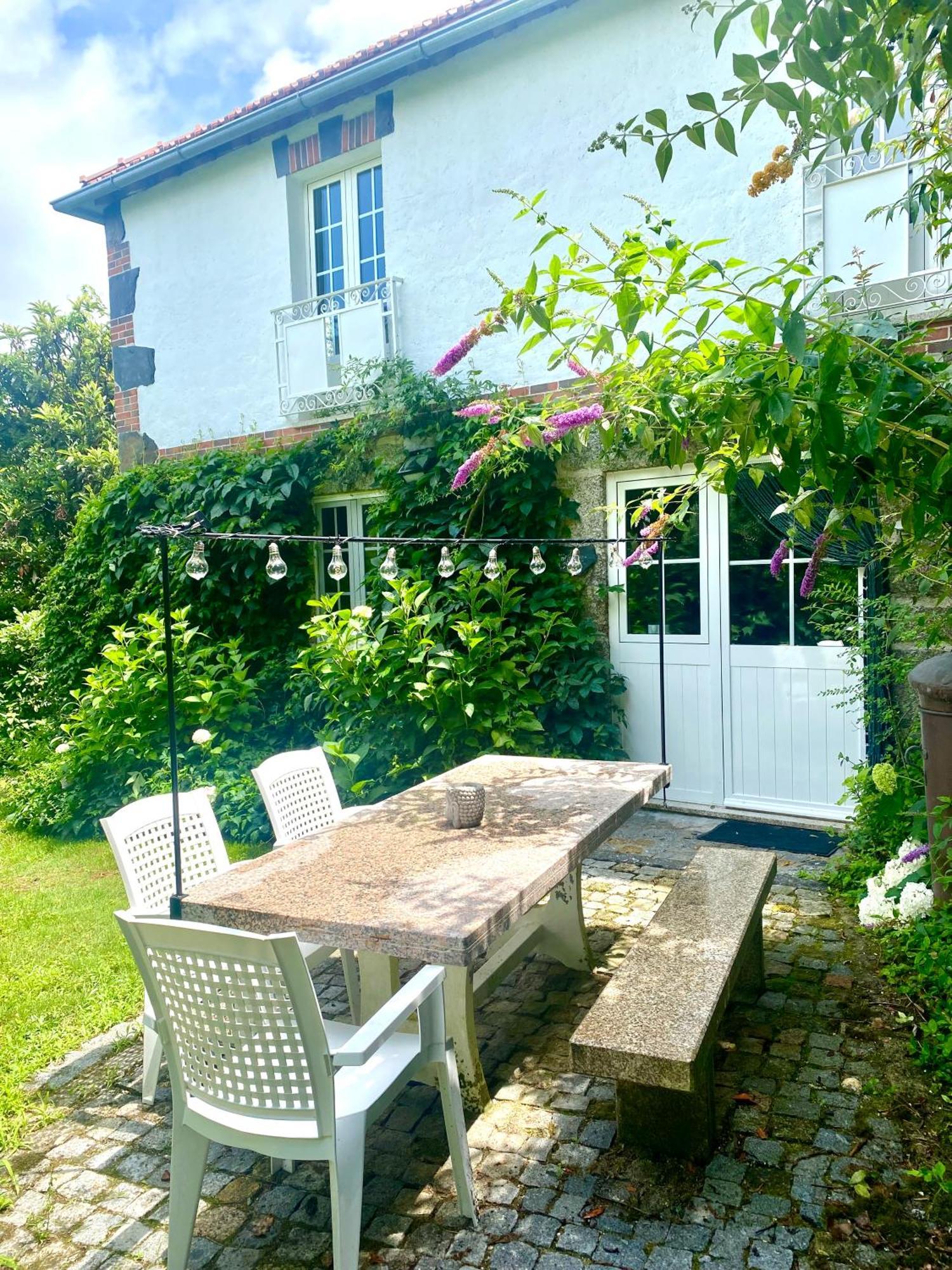Quinta De Ribas Villa Amarante Ngoại thất bức ảnh