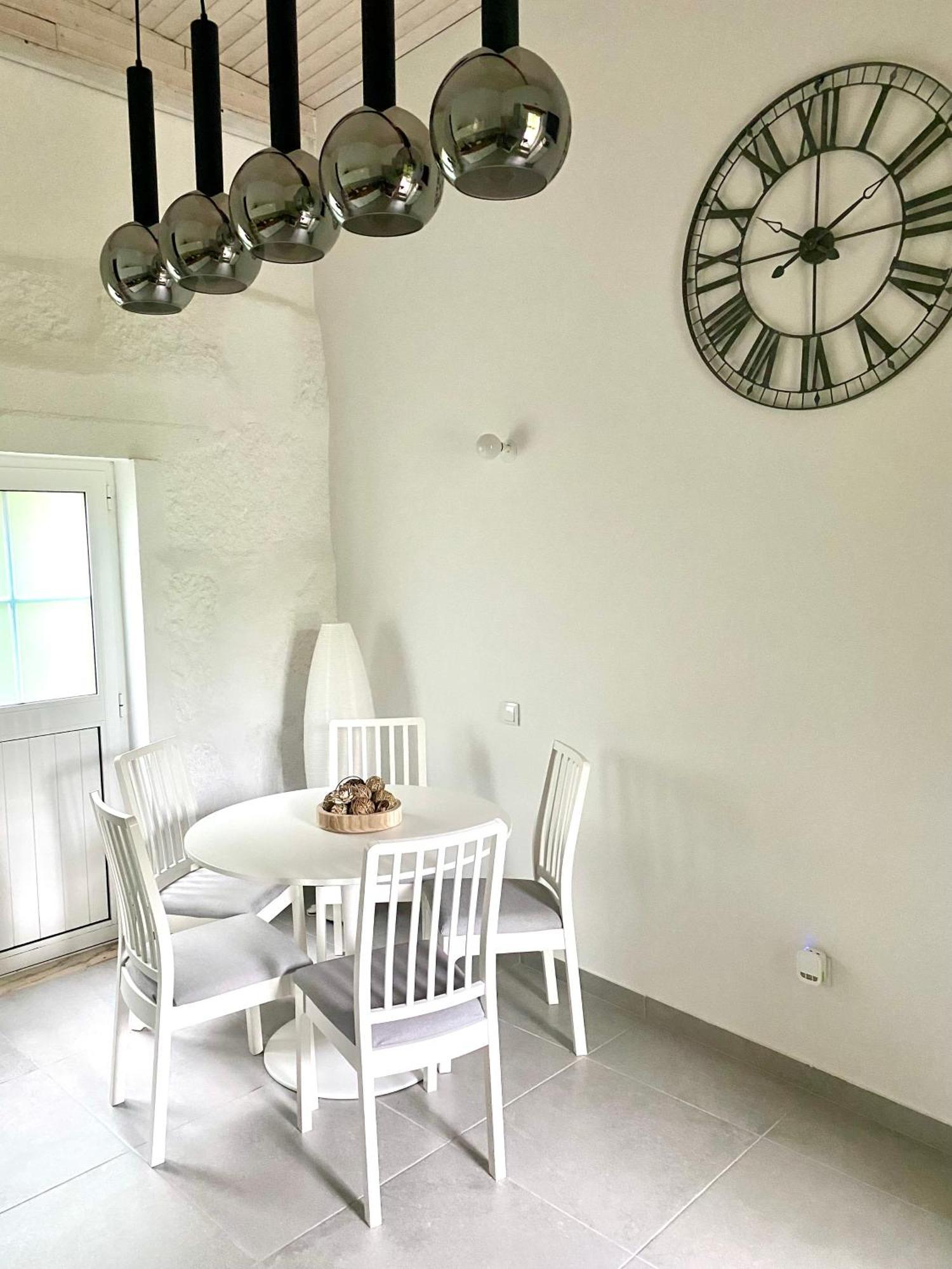 Quinta De Ribas Villa Amarante Ngoại thất bức ảnh