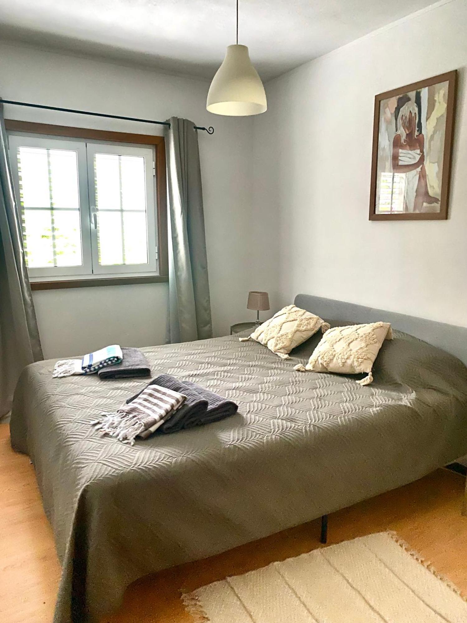 Quinta De Ribas Villa Amarante Ngoại thất bức ảnh