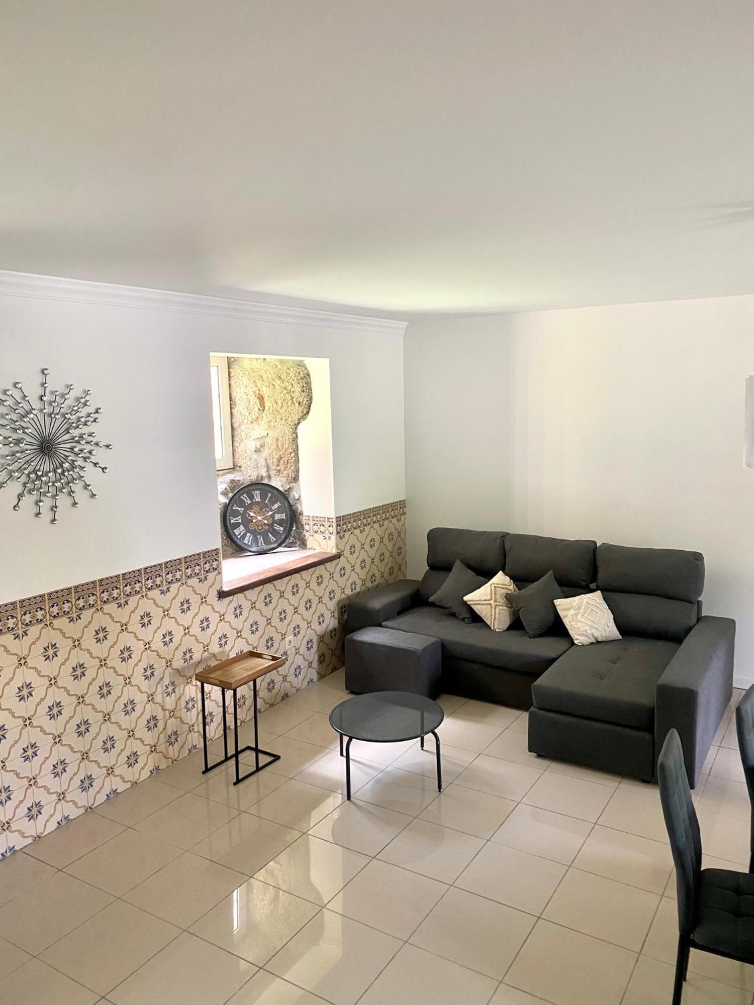 Quinta De Ribas Villa Amarante Ngoại thất bức ảnh