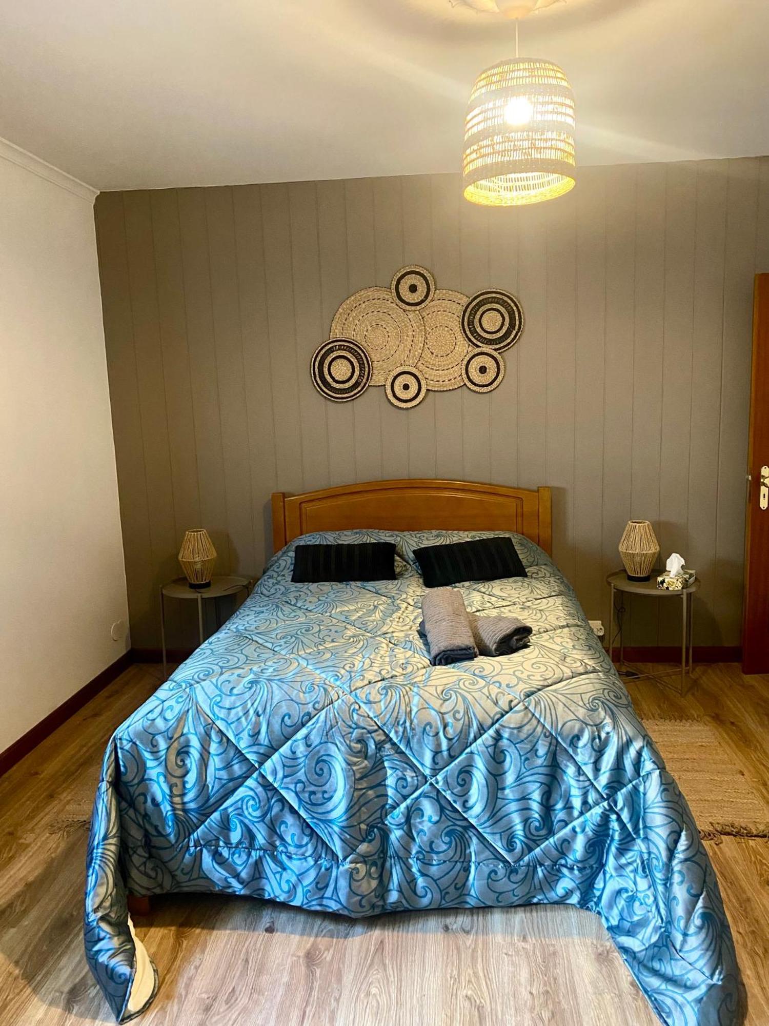 Quinta De Ribas Villa Amarante Ngoại thất bức ảnh